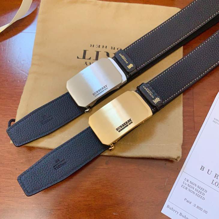Picture of Burberry Belts _SKUfw228930059fw
